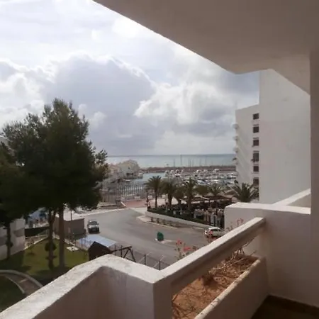Eurhostal - Inalko Apartamento