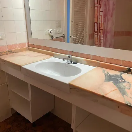 Eurhostal - Inalko Alcossebre