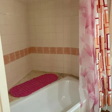 Apartamento Eurhostal - Inalko *