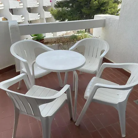 Apartamento Eurhostal - Inalko Alcossebre