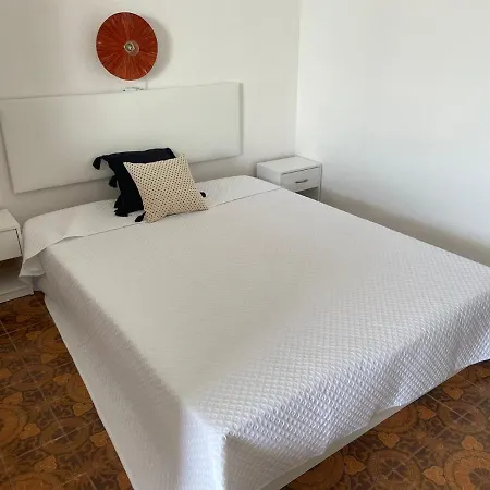 Eurhostal - Inalko Apartamento *