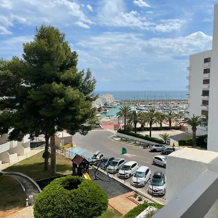 Appartamento Eurhostal - Inalko *