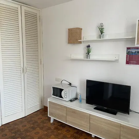 Eurhostal - Inalko Apartamento