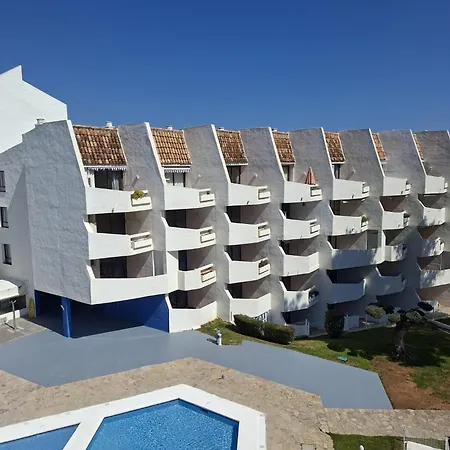 Eurhostal - Inalko 아파트