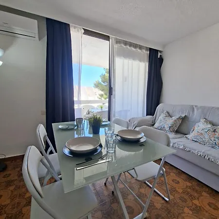 Eurhostal - Inalko * Alcossebre