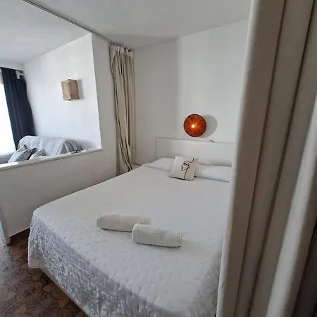 Eurhostal - Inalko Alcossebre