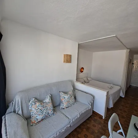 Eurhostal - Inalko 아파트