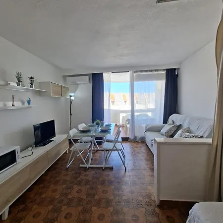 Eurhostal - Inalko 아파트