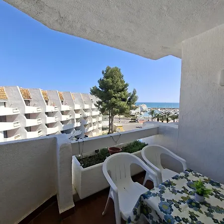 Eurhostal - Inalko * Alcossebre